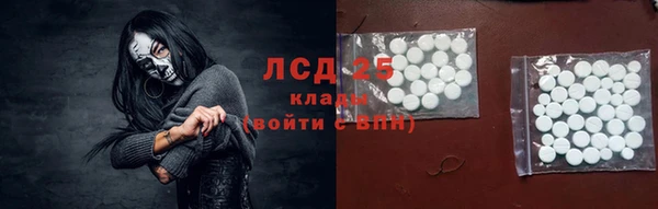 крисы Верея