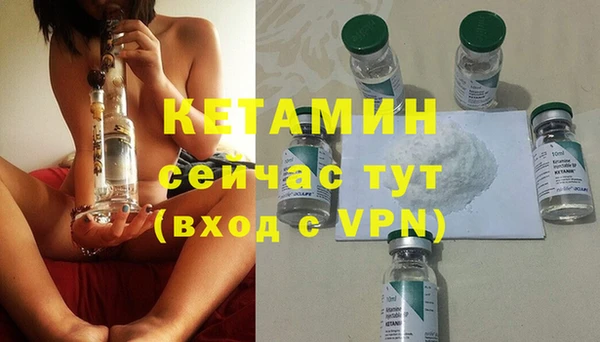 крисы Верея